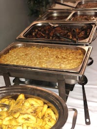 Grill on the Green