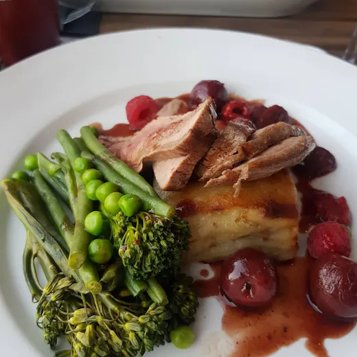 Number9 Bistro