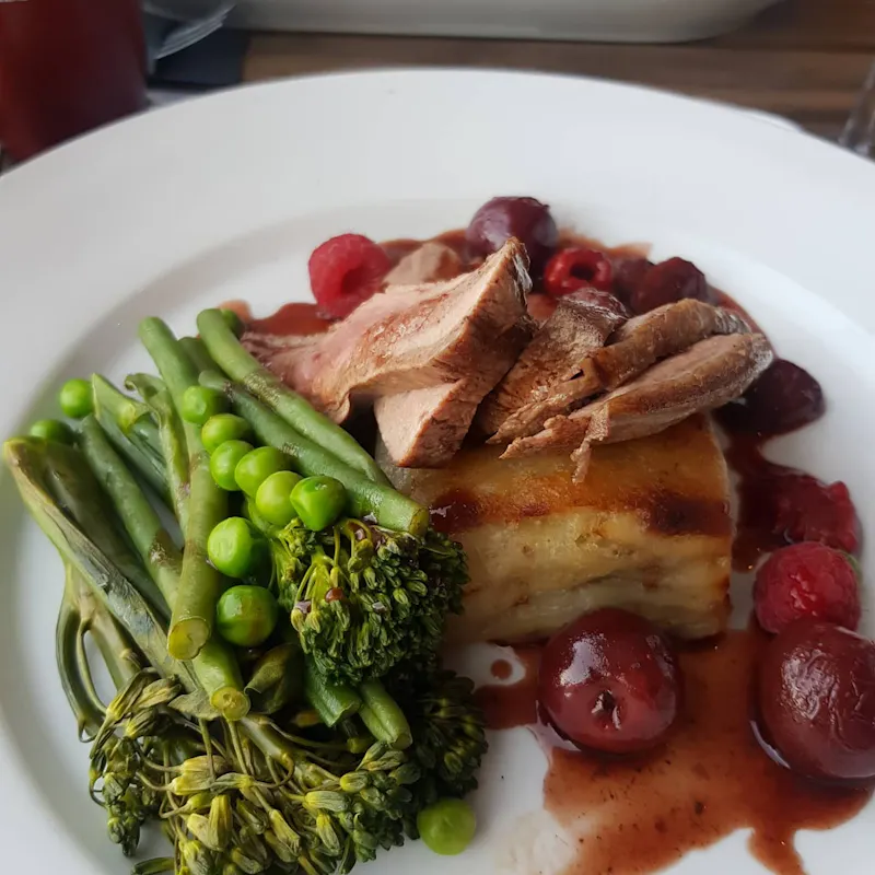 Number9 Bistro