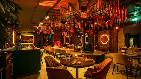 Inca London