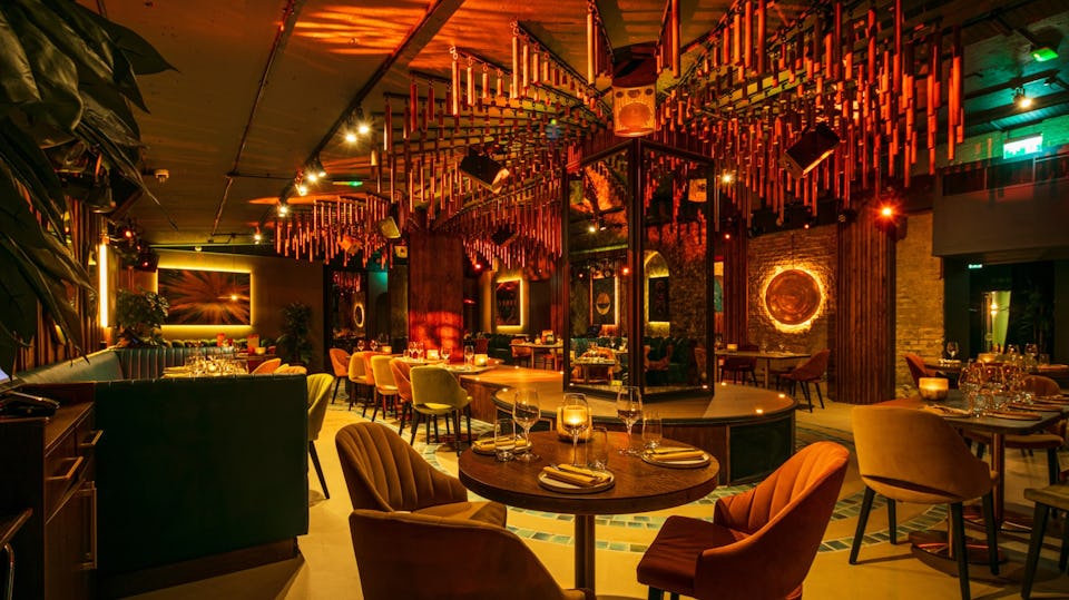 Inca London