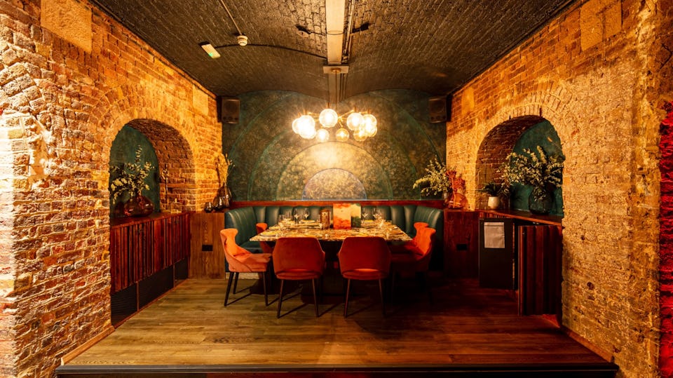 Inca London