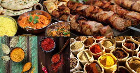 Indian GastroPub @ Kingsfield Arms