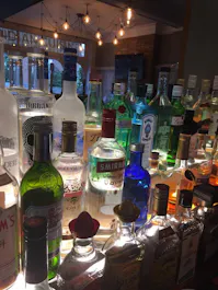 Indian GastroPub @ Kingsfield Arms