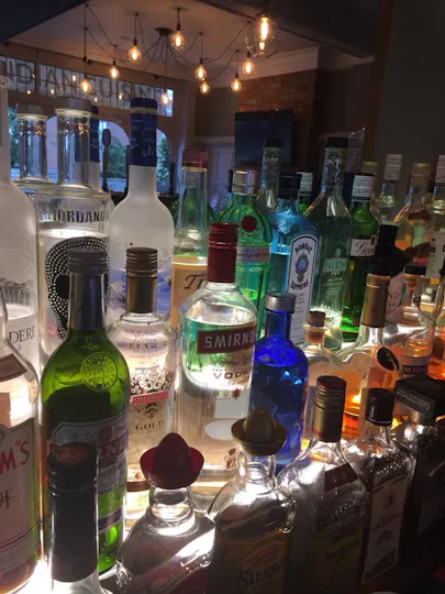 Indian GastroPub @ Kingsfield Arms
