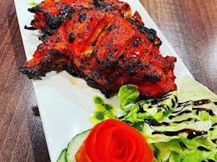 Indian Villa Ealing
