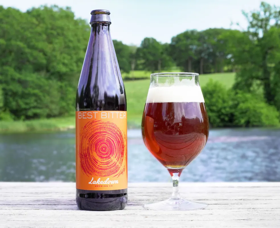 Lakedown Taproom