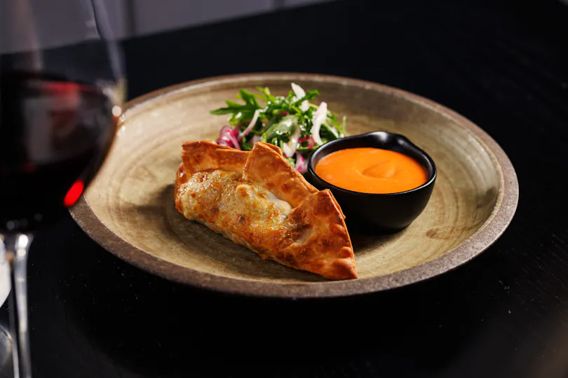 Gaucho Canary Wharf