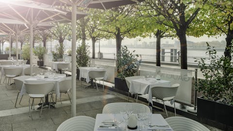 Gaucho Canary Wharf