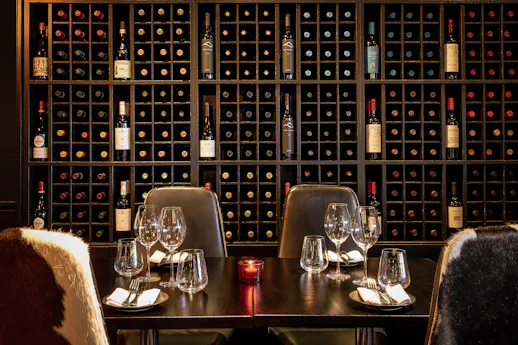 Gaucho Canary Wharf