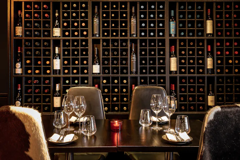 Gaucho Canary Wharf