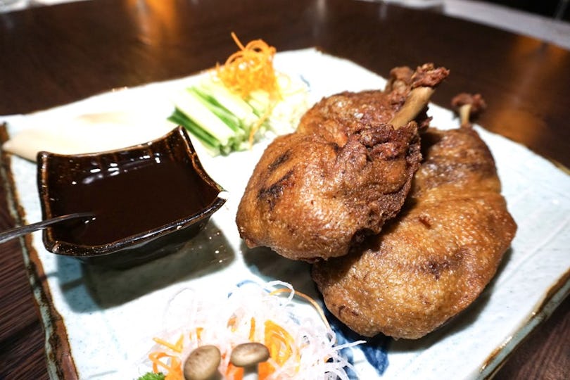 Lu-Ma Cafe
