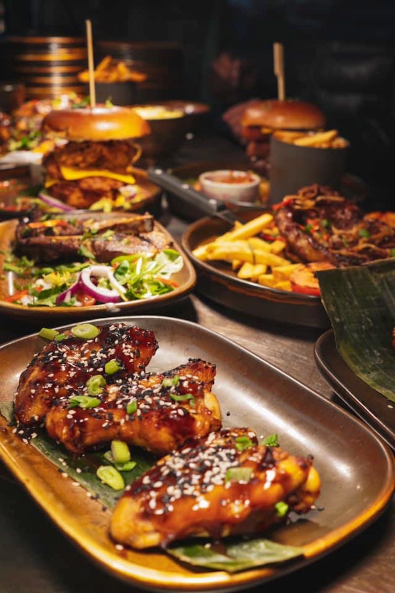 Afrikana Dalston, London Restaurant Review, Menu, Opening Times