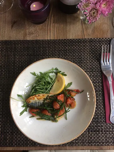 The Witch & Sow Restaurant