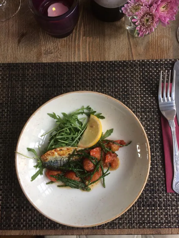 The Witch & Sow Restaurant
