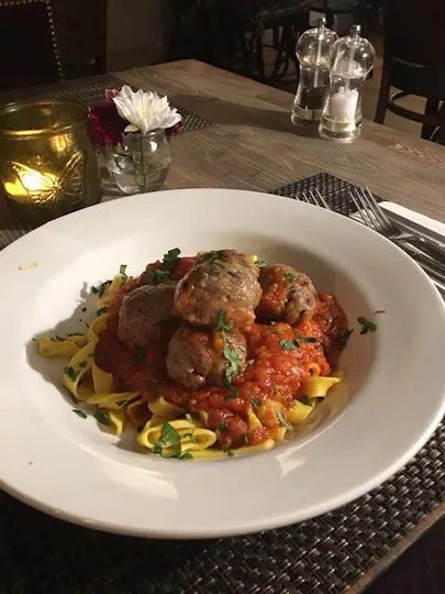 The Witch & Sow Restaurant