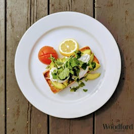 The Woodford at Chew