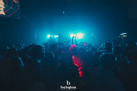 Babylon Bar & Kitchen