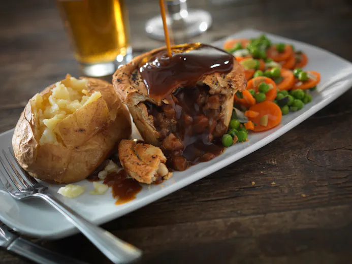 Blackbirds Hertford