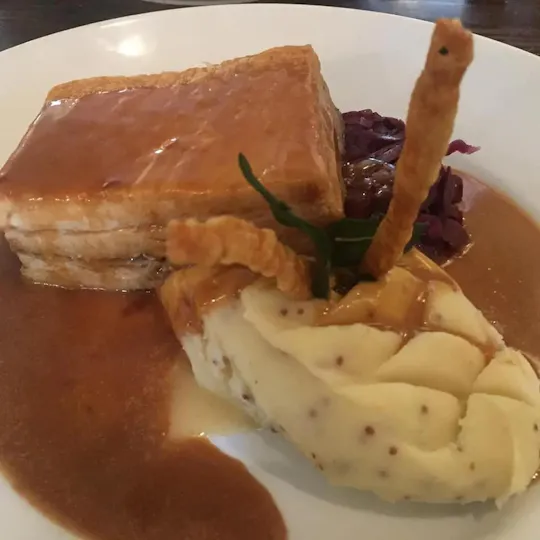 Cafe Marseille