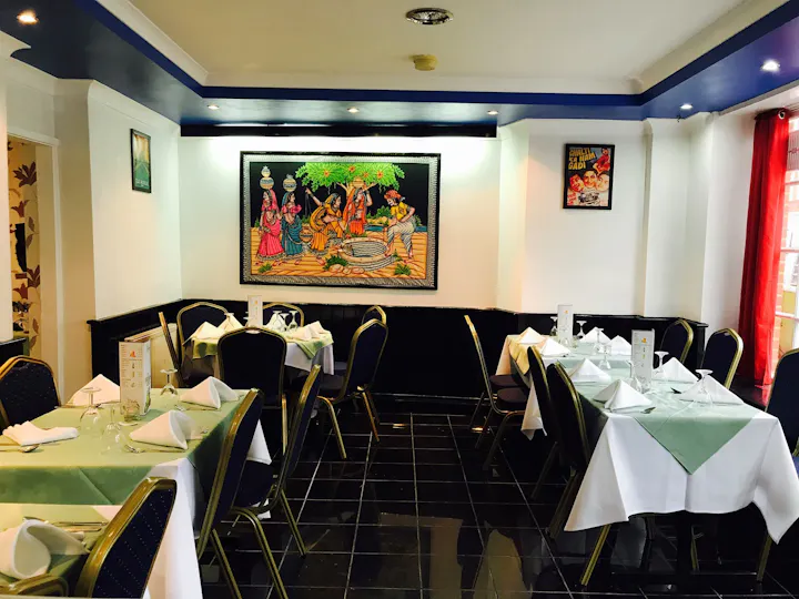 Dhaba Tandoori & Curry Restaurant