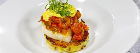 The Pickled Sprout