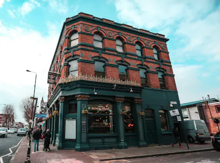 Star of Bethnal Green