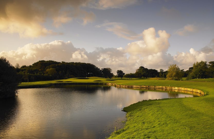 Formby Hall Golf Resort & Spa