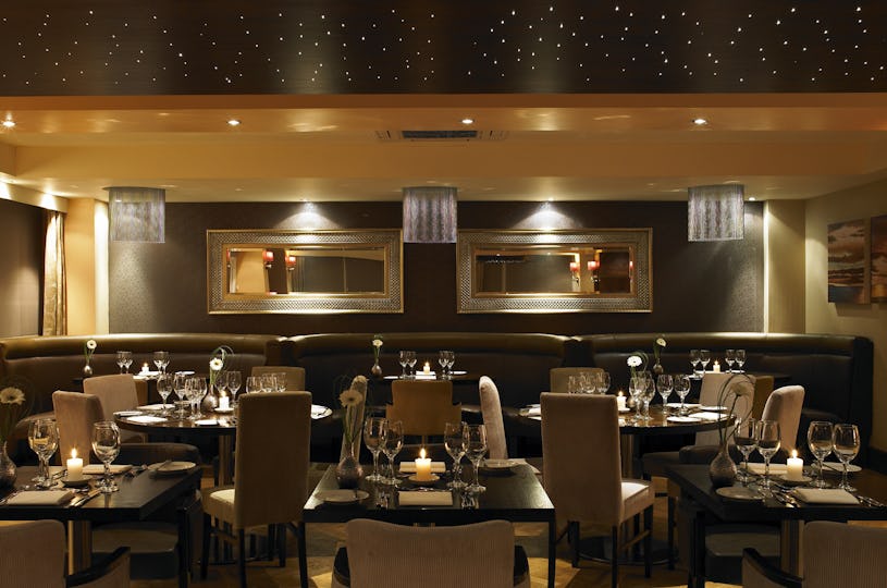 Formby Hall Golf Resort & Spa