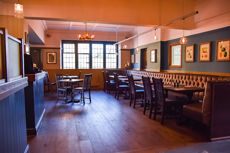 The Moorfields