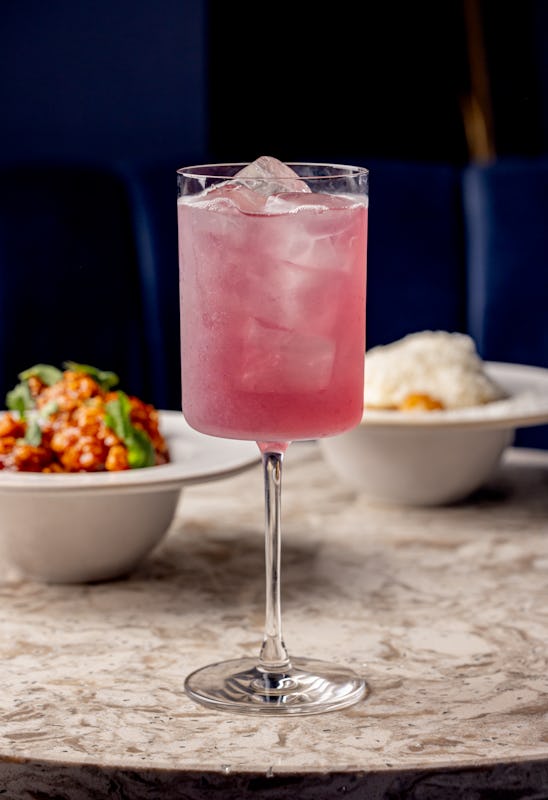 Eve Bar by Adam Handling