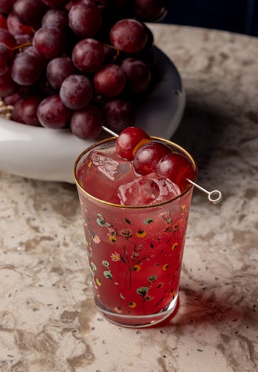 Eve Bar by Adam Handling