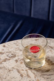 Eve Bar by Adam Handling