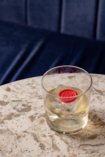 Eve Bar by Adam Handling