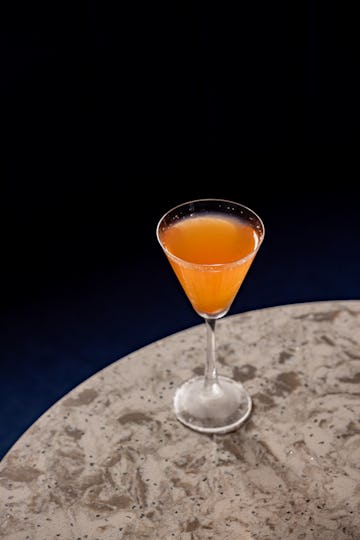 Eve Bar by Adam Handling
