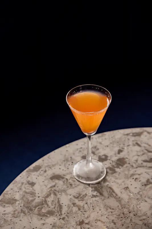 Eve Bar by Adam Handling