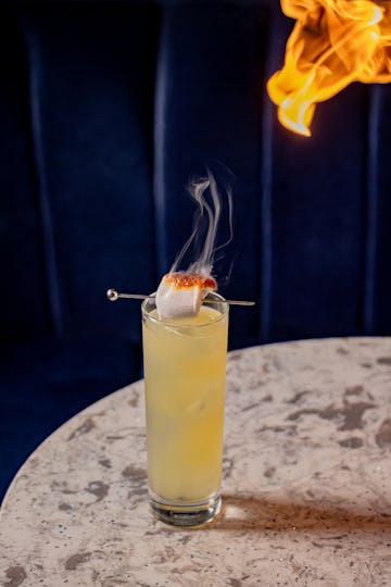 Eve Bar by Adam Handling
