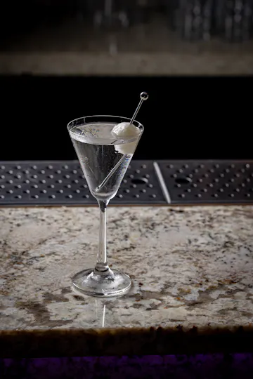 Eve Bar by Adam Handling