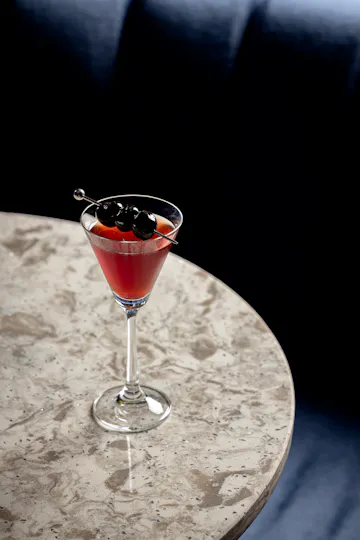 Eve Bar by Adam Handling