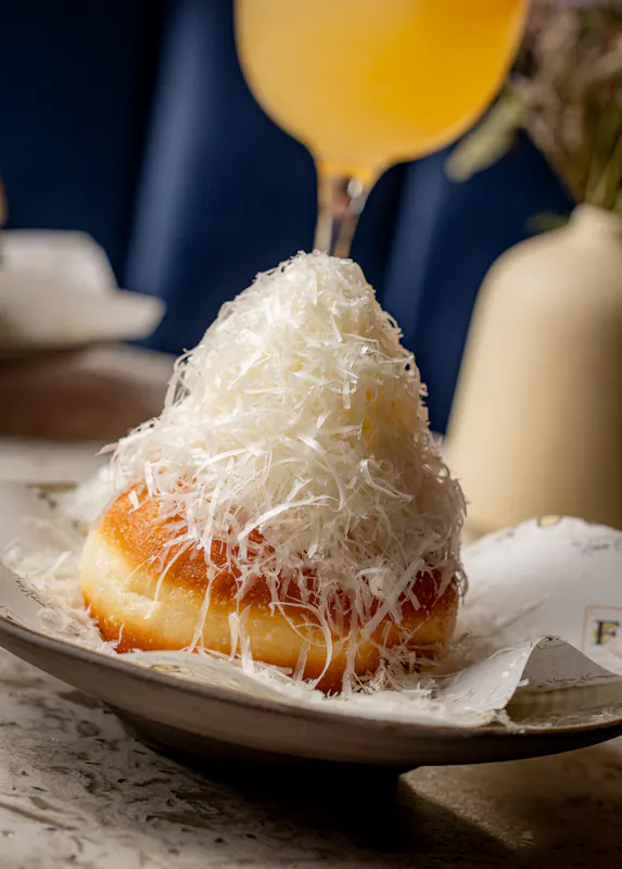 Eve Bar by Adam Handling