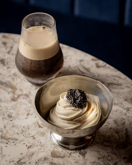 Eve Bar by Adam Handling