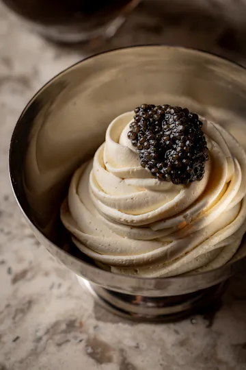 Eve Bar by Adam Handling