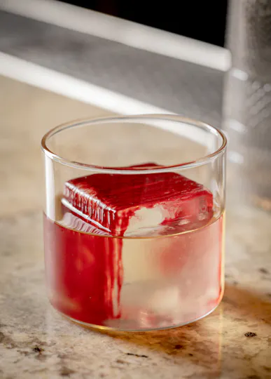 Eve Bar by Adam Handling