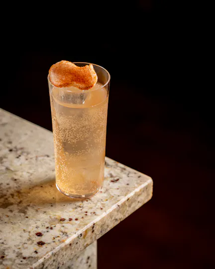 Eve Bar by Adam Handling