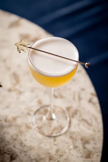 Eve Bar by Adam Handling