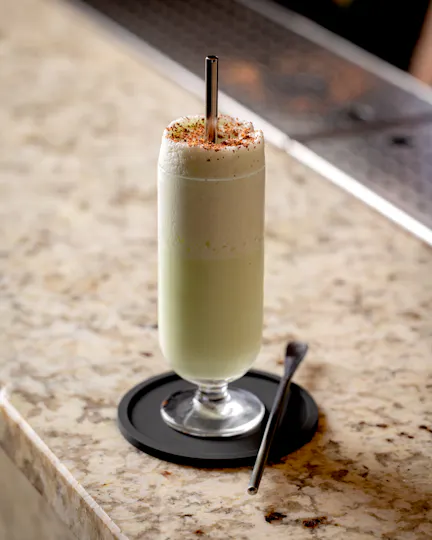 Eve Bar by Adam Handling