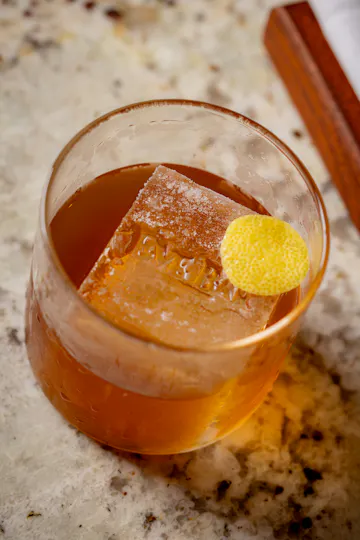Eve Bar by Adam Handling