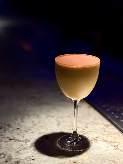Eve Bar by Adam Handling