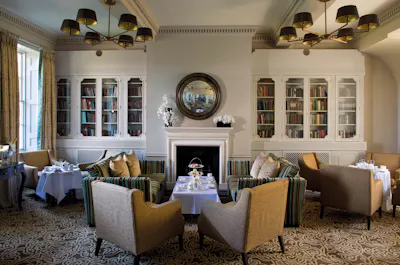 Sopwell House