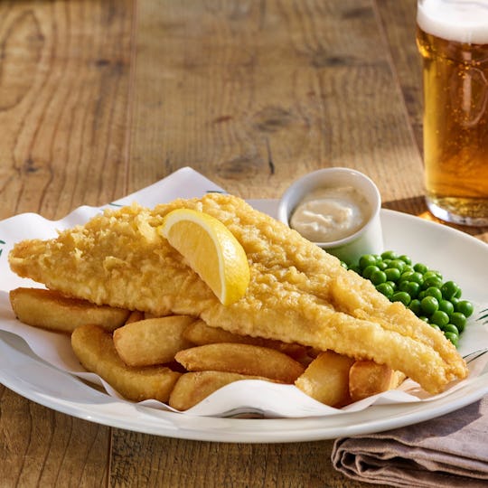 Fox Inn Tamworth
